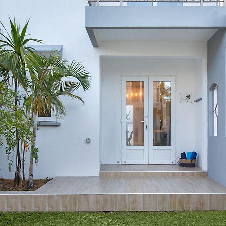 Amis Apartments Bain Boeuf Bagian luar foto