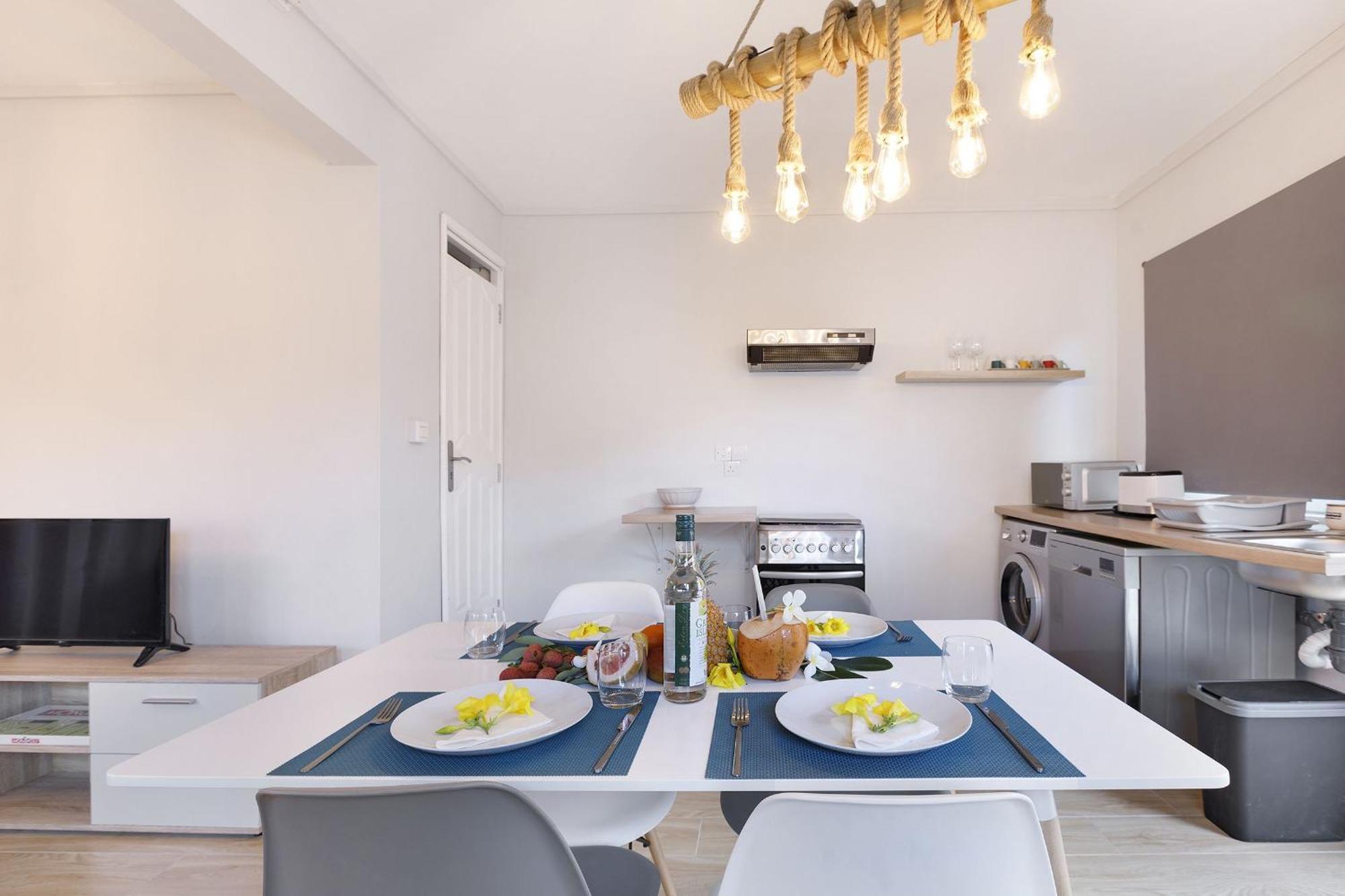 Amis Apartments Bain Boeuf Bagian luar foto