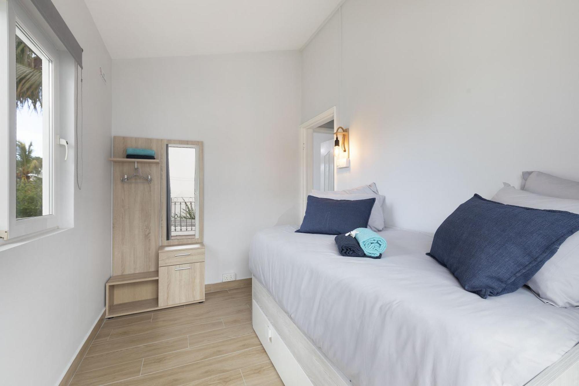 Amis Apartments Bain Boeuf Bagian luar foto
