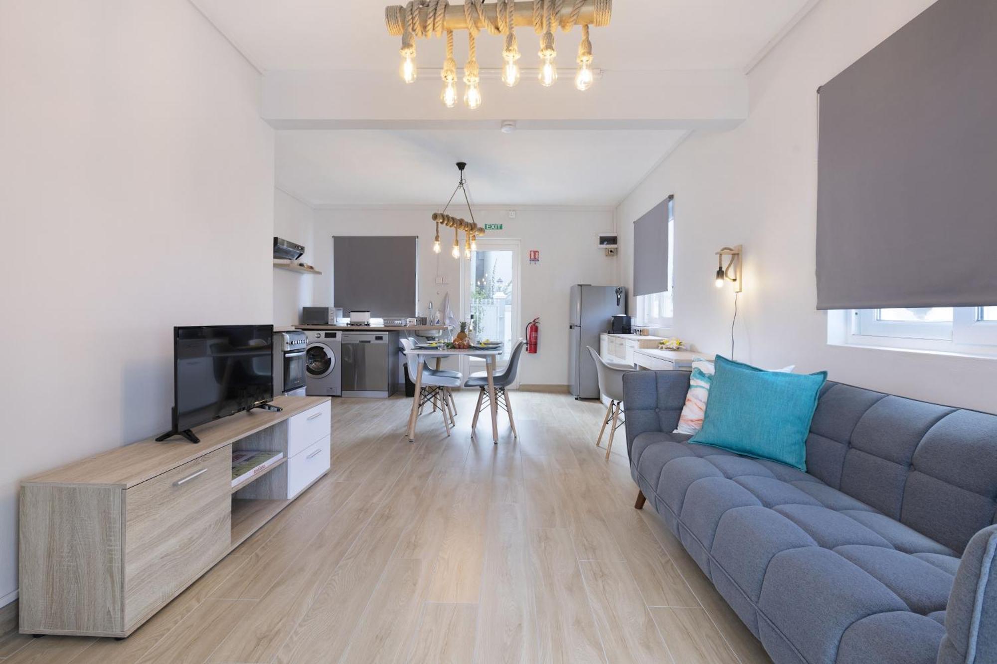 Amis Apartments Bain Boeuf Bagian luar foto