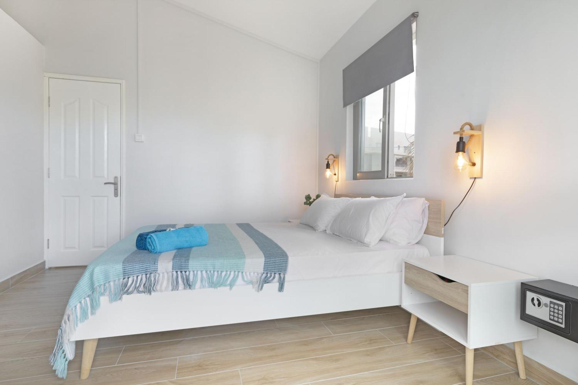 Amis Apartments Bain Boeuf Bagian luar foto