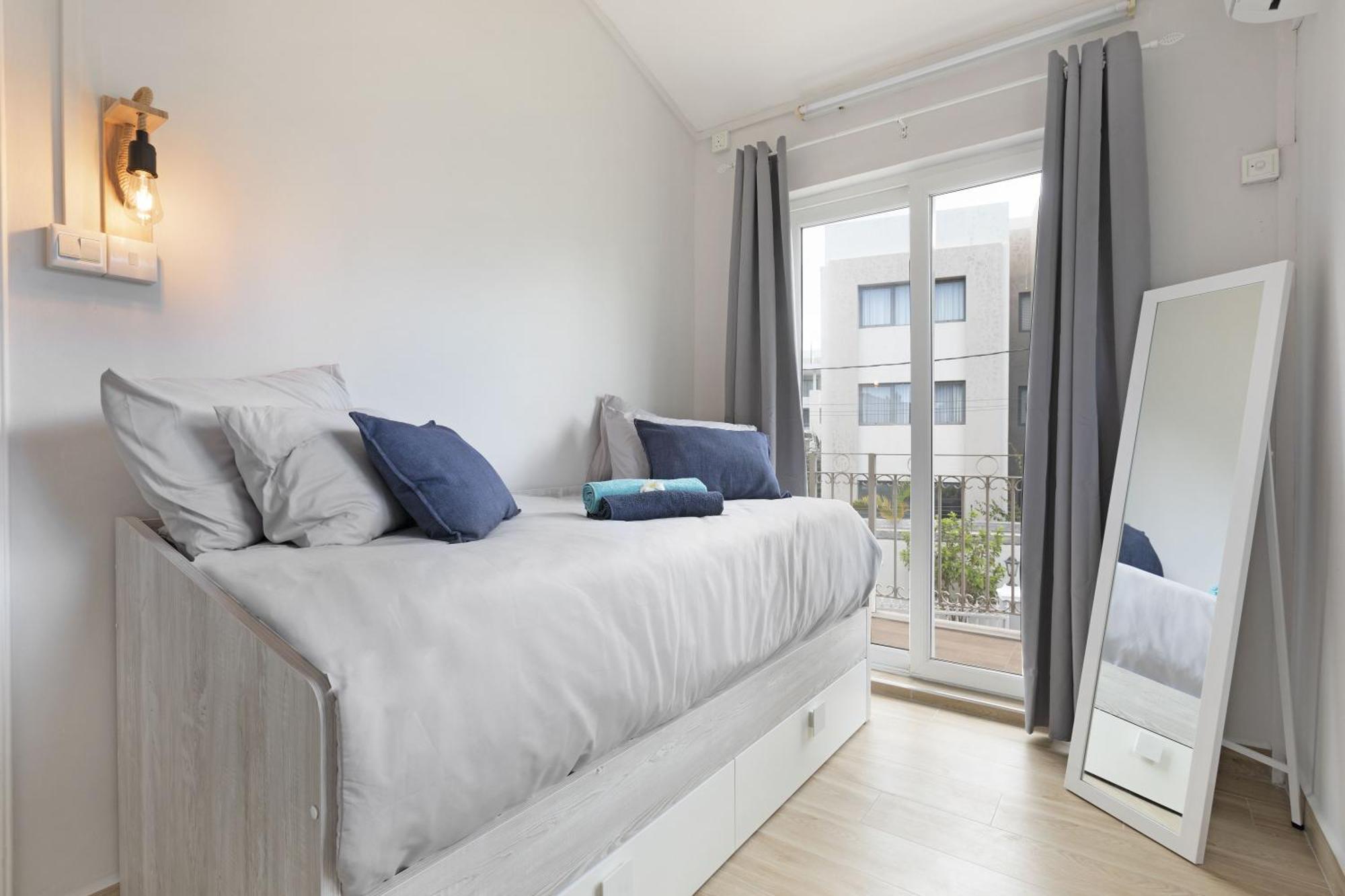 Amis Apartments Bain Boeuf Bagian luar foto
