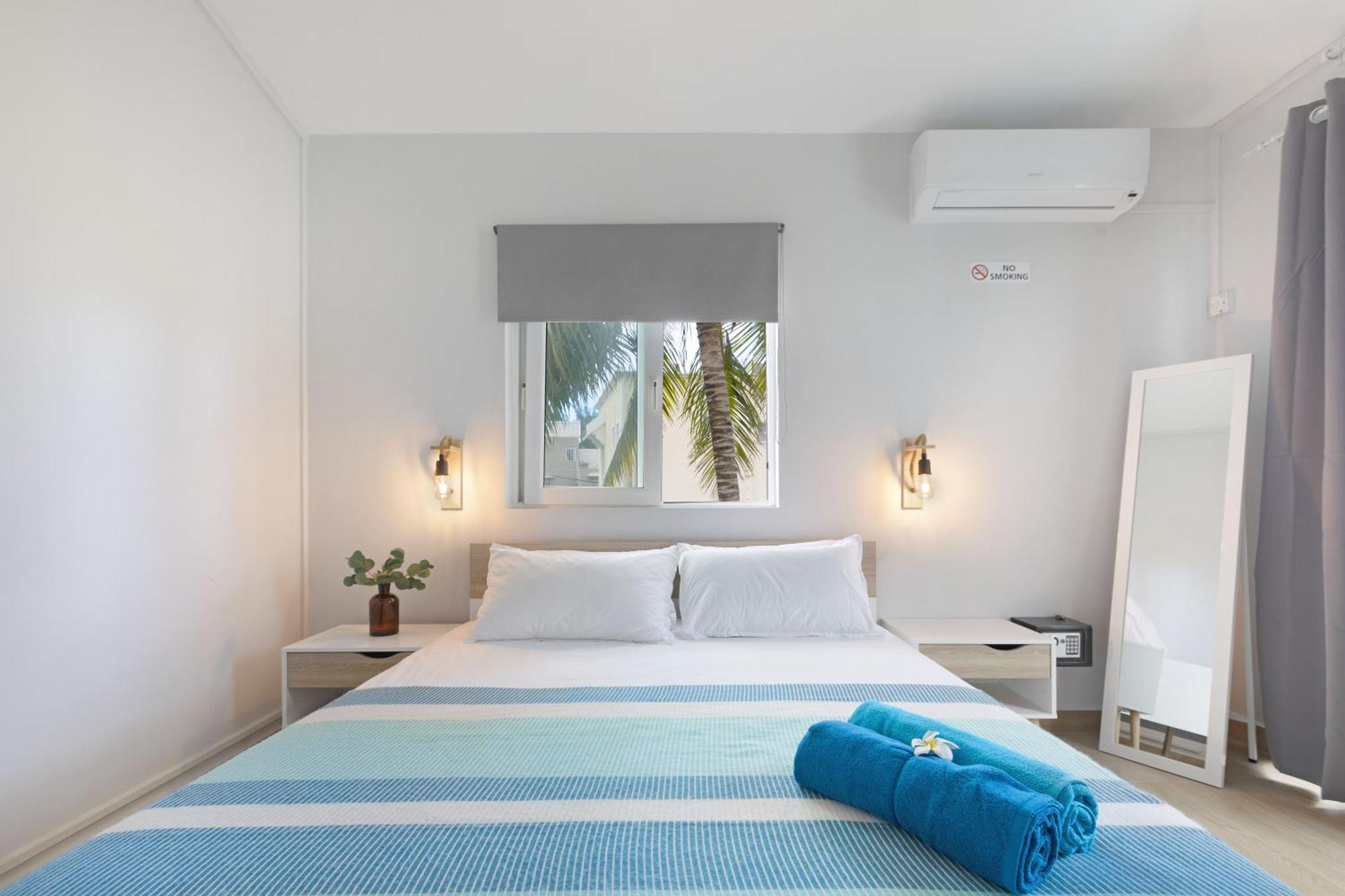 Amis Apartments Bain Boeuf Bagian luar foto
